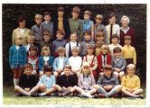 Clifford School 1971