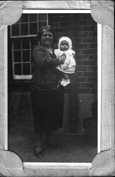 File:Granny Robbins with grandchild.jpg