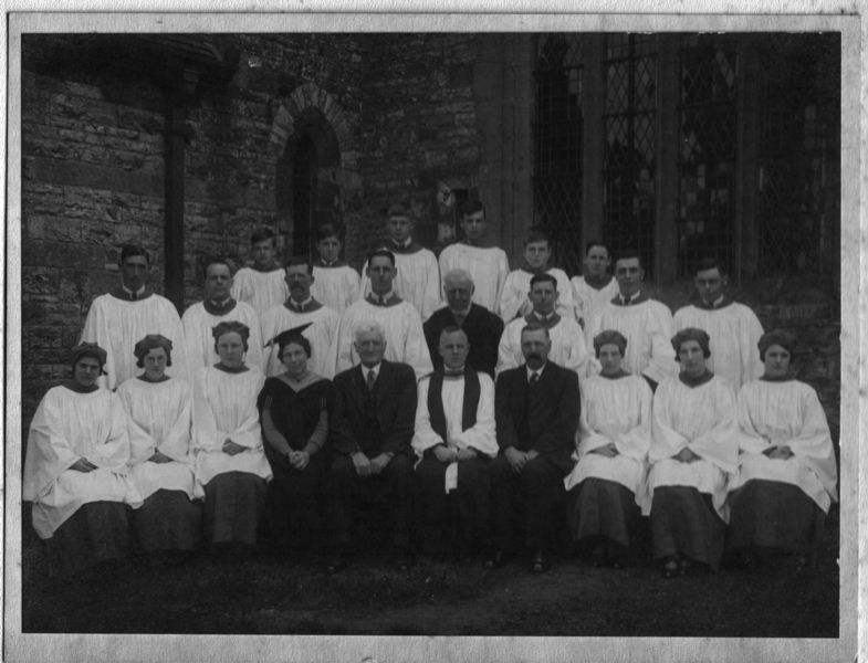 File:Church choir 1938.jpg