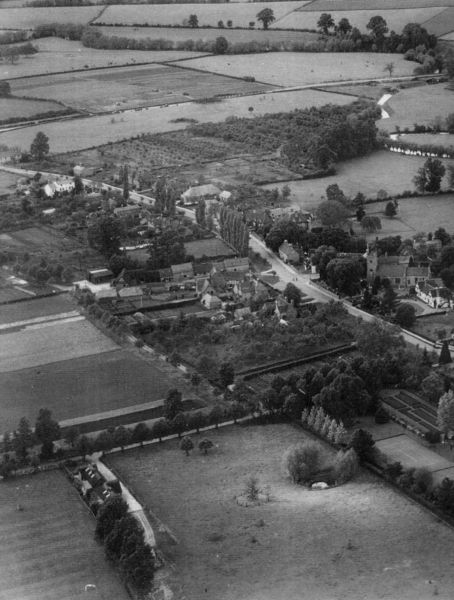 File:Aerial view village 1938.jpg